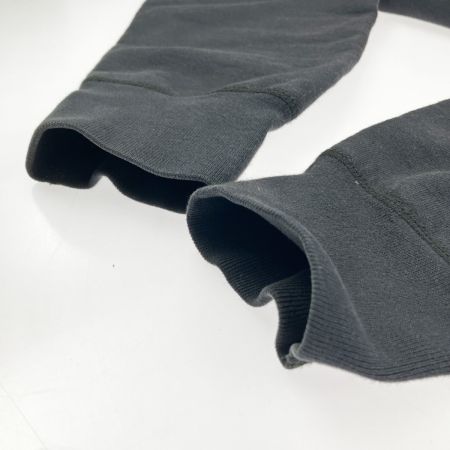  Supreme シュプリーム スウェット パーカー 2018AW Water Arc Hooded sweatshirt ブラック