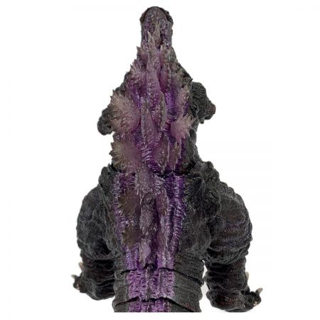   S.H.MonsterArts ゴジラ（2016） 第4形態覚醒Ver.
