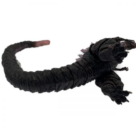   S.H.MonsterArts ゴジラ（2016） 第4形態覚醒Ver.