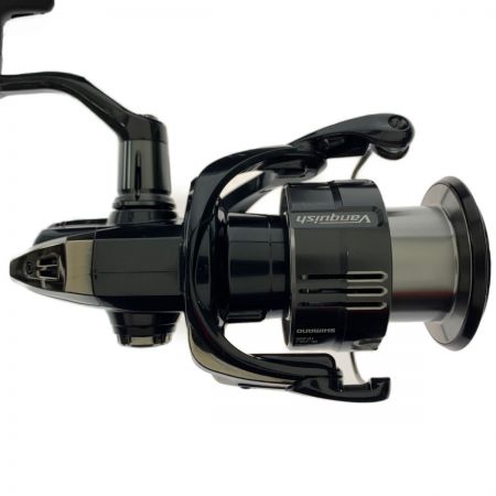  SHIMANO シマノ Vanquish 19ヴァンキッシュ 4000XG 4000XG