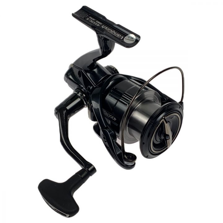 SHIMANO シマノ Vanquish 19ヴァンキッシュ 4000XG 4000XG｜中古｜なんでもリサイクルビッグバン