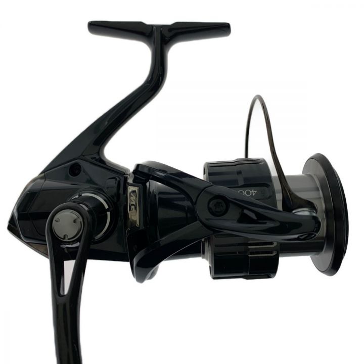 SHIMANO シマノ Vanquish 19ヴァンキッシュ 4000XG 4000XG｜中古｜なんでもリサイクルビッグバン