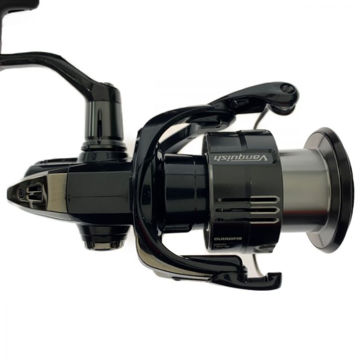 SHIMANO シマノ Vanquish 19ヴァンキッシュ 4000XG 4000XG - 中古