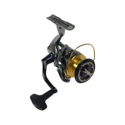 ▽▽ SHIMANO シマノ Vanquish 16ヴァンキッシュ C3000HG 03504 Bランク