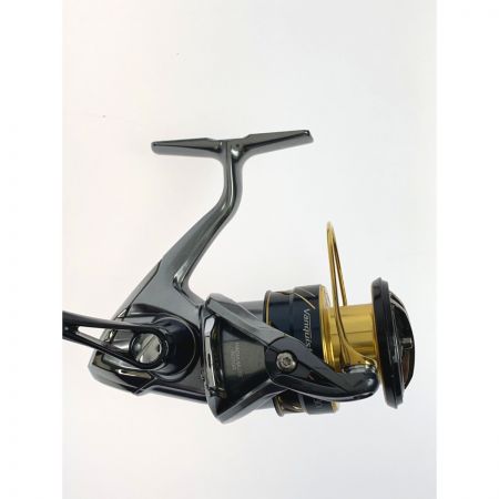  SHIMANO シマノ Vanquish 16ヴァンキッシュ C3000HG 03504