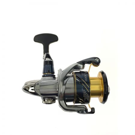  SHIMANO シマノ Vanquish 16ヴァンキッシュ C3000HG 03504