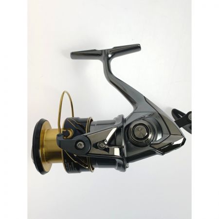  SHIMANO シマノ Vanquish 16ヴァンキッシュ C3000HG 03504