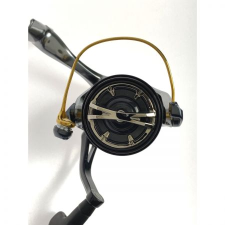  SHIMANO シマノ Vanquish 16ヴァンキッシュ C3000HG 03504