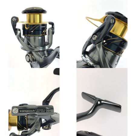  SHIMANO シマノ Vanquish 16ヴァンキッシュ C3000HG 03504