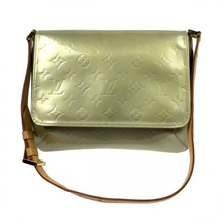 中古】 LOUIS VUITTON ルイヴィトン トンプソンストリート モノグラム