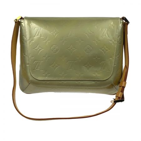 中古】 LOUIS VUITTON ルイヴィトン トンプソンストリート モノグラム