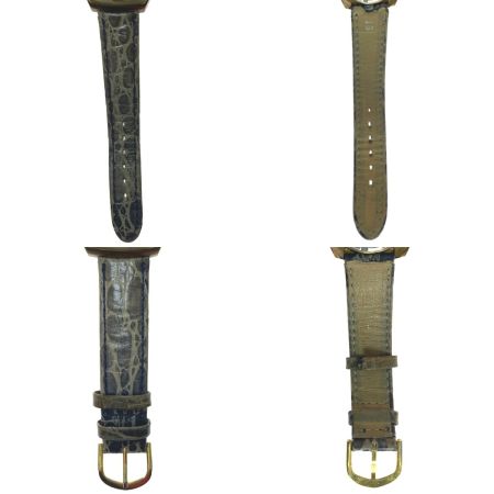  HAMILTON ハミルトン 自動巻き セルフワインディング ネイビー