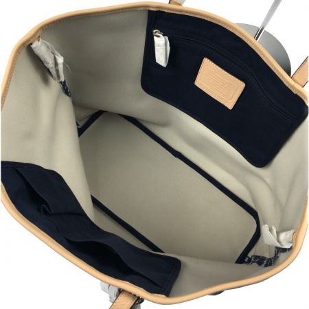  COACH コーチ トートバッグ F25673 ブルー
