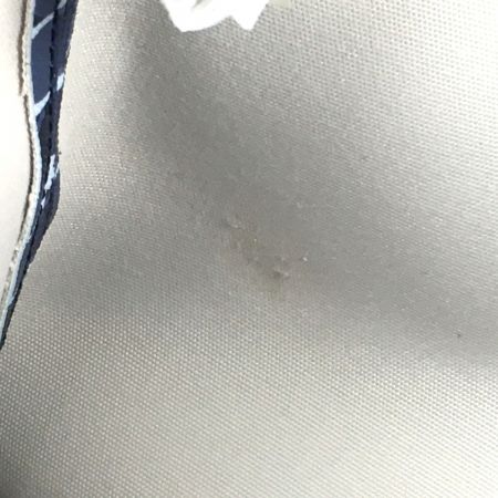  COACH コーチ トートバッグ F25673 ブルー