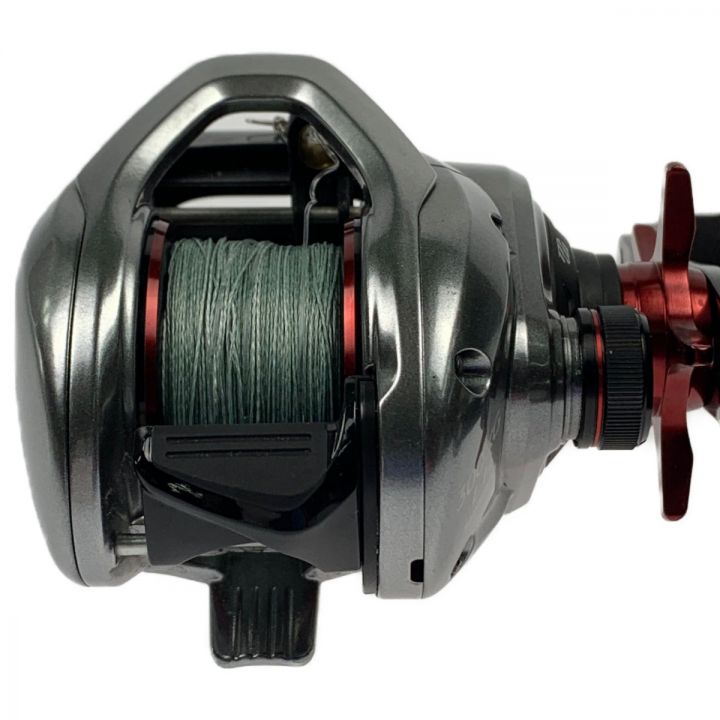 SHIMANO シマノ Scorpion 21スコーピオン MD 300XGLH 043597｜中古｜なんでもリサイクルビッグバン