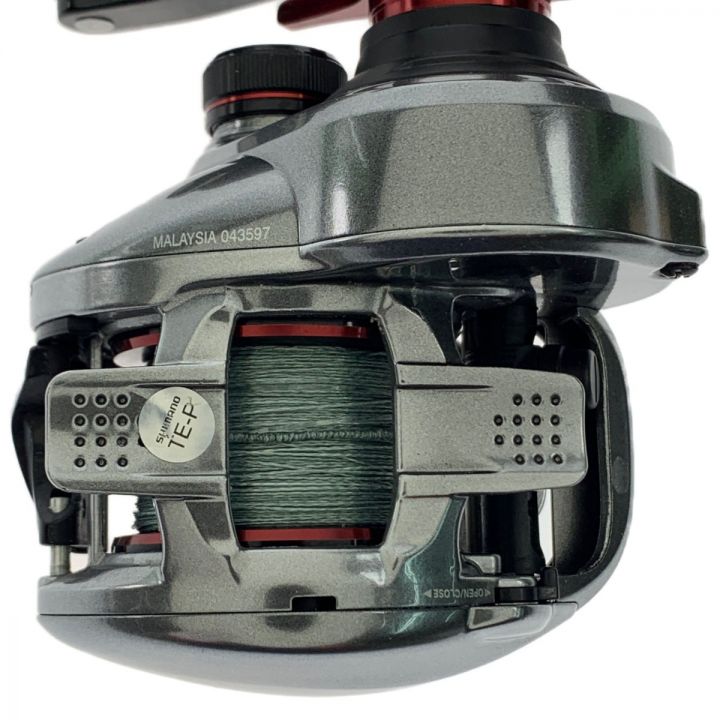 SHIMANO シマノ Scorpion 21スコーピオン MD 300XGLH 043597 - 中古