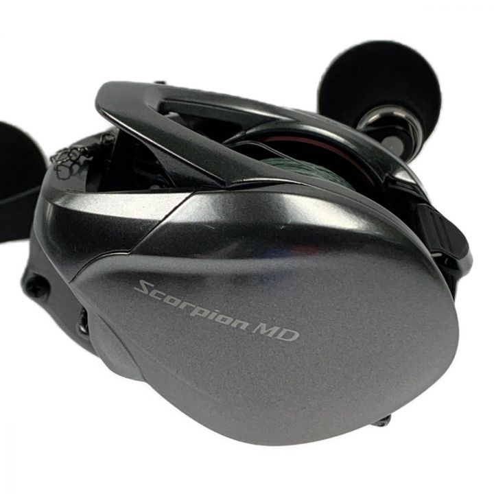 SHIMANO シマノ Scorpion 21スコーピオン MD 300XGLH 043597 - 中古