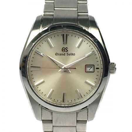  SEIKO セイコー GRAND SEIKO グランドセイコー クォーツ 9F62-0AB0