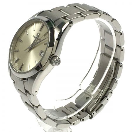  SEIKO セイコー GRAND SEIKO グランドセイコー クォーツ 9F62-0AB0