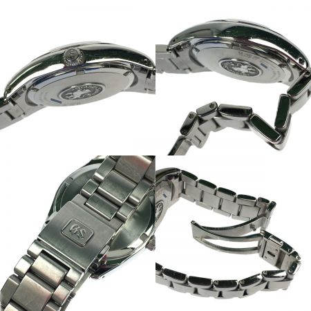  SEIKO セイコー GRAND SEIKO グランドセイコー クォーツ 9F62-0AB0