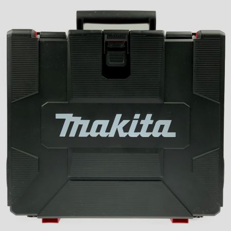  MAKITA マキタ 充電式震動ドライバドリル 40Vmax 2.5Ah HP001GRDX 開封未使用品