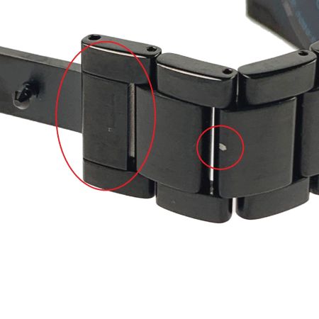  SEIKO セイコー アストロン SBXC079/5X53-0BD0 ブラック×グリーン