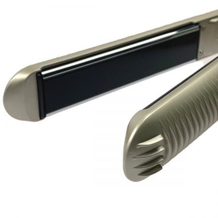  YA-MAN ヤーマン スムースアイロンフォトイオン　へエアアイロン　ストレートアイロン YJHB0