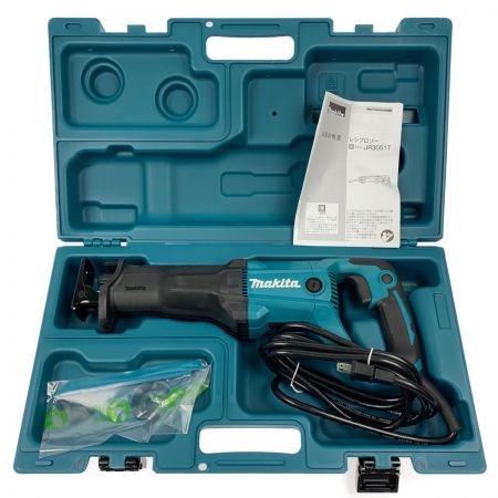  MAKITA マキタ レシプロソー JR3051T 開封未使用品