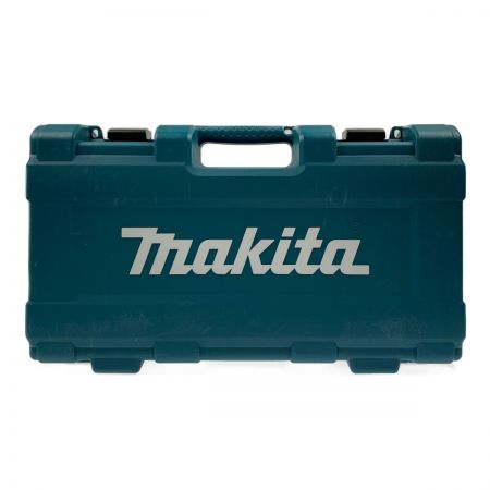  MAKITA マキタ レシプロソー JR3051T 開封未使用品