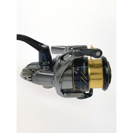  SHIMANO シマノ Vanquish 16ヴァンキッシュ 2500HGS 03501