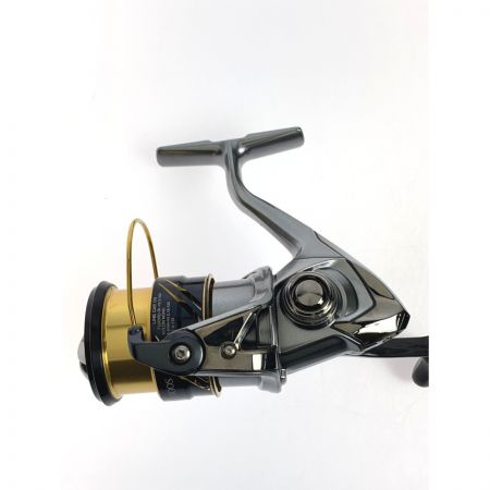  SHIMANO シマノ Vanquish 16ヴァンキッシュ 2500HGS 03501
