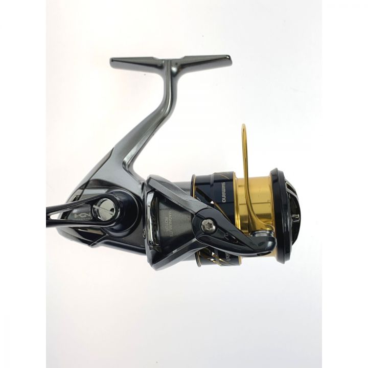 SHIMANO シマノ Vanquish 16ヴァンキッシュ 2500HGS 03501 - 中古