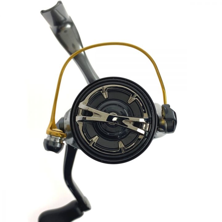 SHIMANO シマノ Vanquish 16ヴァンキッシュ 2500HGS 03501 - 中古