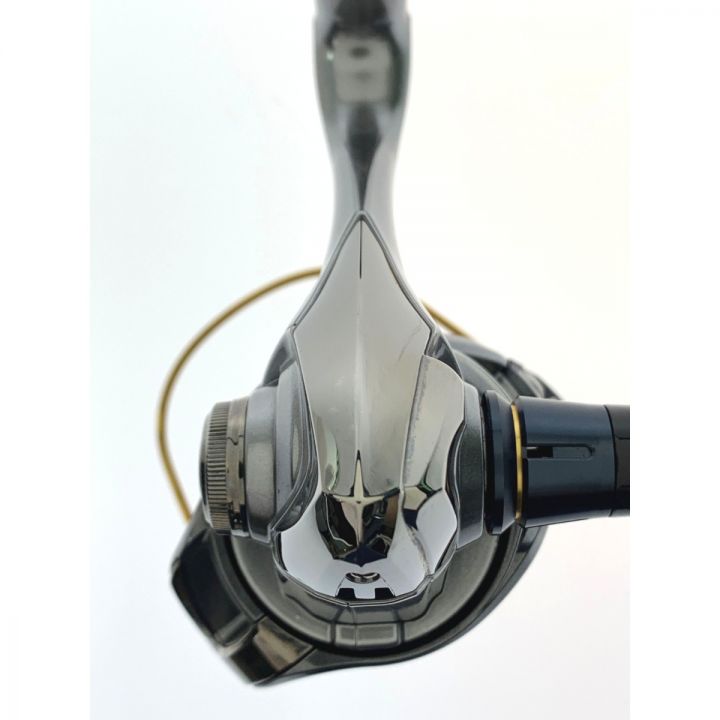 SHIMANO シマノ Vanquish 16ヴァンキッシュ 2500HGS 03501 - 中古