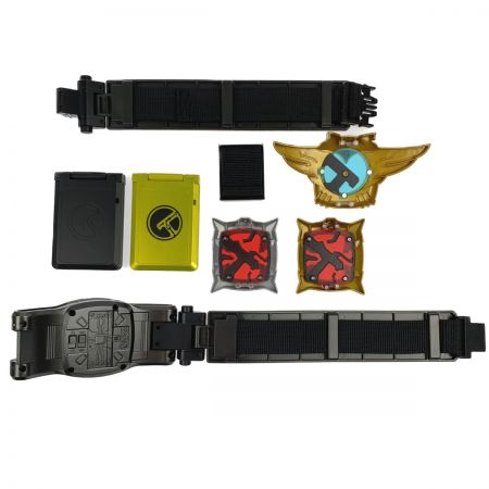   CSM 仮面ライダー電王 デンオウベルト MOVIE EDITION