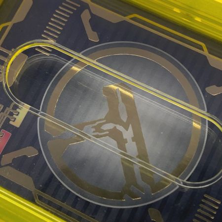   CSM 仮面ライダー電王 デンオウベルト MOVIE EDITION