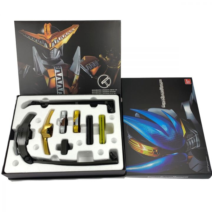 CSM 仮面ライダー電王 デンオウベルト MOVIE EDITION｜中古｜なんでもリサイクルビッグバン