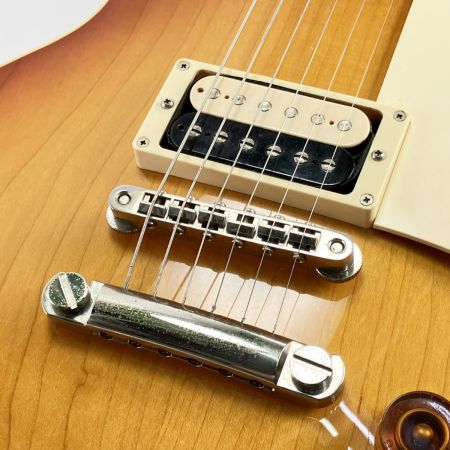  フジゲン エレキギター Neo Classic NLS バーストバッカ―1&2換装済み NCLS-10R