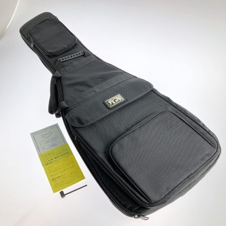  フジゲン エレキギター Neo Classic NLS バーストバッカ―1&2換装済み NCLS-10R