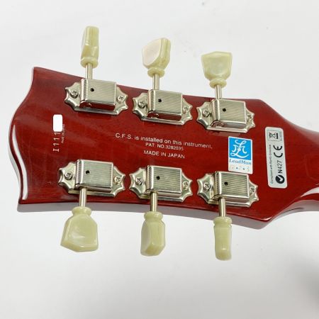  フジゲン エレキギター Neo Classic NLS バーストバッカ―1&2換装済み NCLS-10R