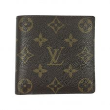 中古】 LOUIS VUITTON ルイヴィトン ジッピー・ウォレット ダミエ