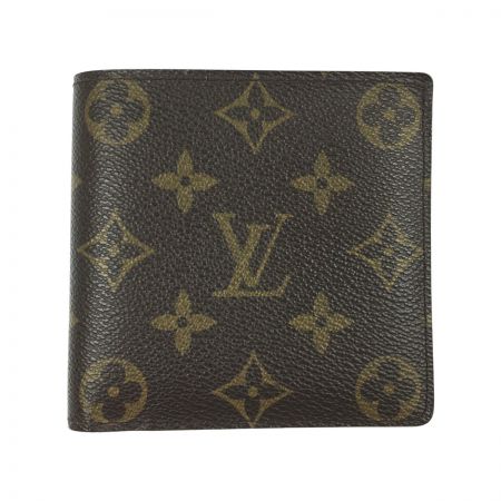 中古】 LOUIS VUITTON ルイヴィトン モノグラム ポルト ビエ・カルト