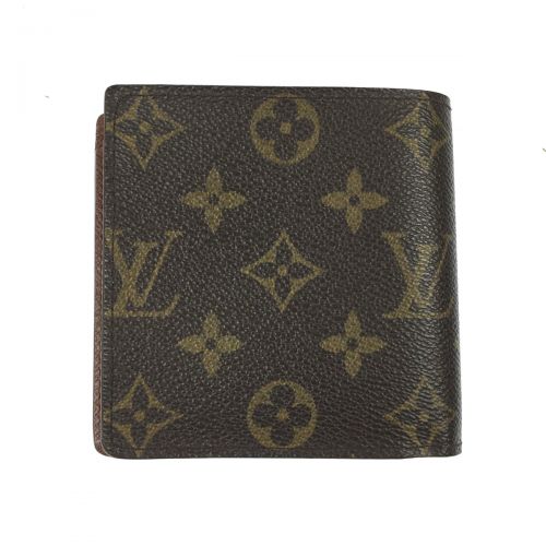 中古】 LOUIS VUITTON ルイヴィトン モノグラム ポルト ビエ・カルト