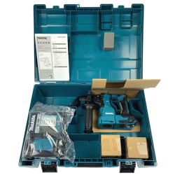 ▽▽ MAKITA マキタ 18mm 充電式ハンマドリル 18V 6.0Ah HR183DRGX 開封未使用品 Sランク