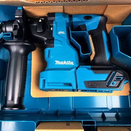  MAKITA マキタ 18mm 充電式ハンマドリル 18V 6.0Ah HR183DRGX 開封未使用品