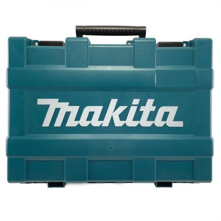  MAKITA マキタ 18mm 充電式ハンマドリル 18V 6.0Ah HR183DRGX 開封未使用品