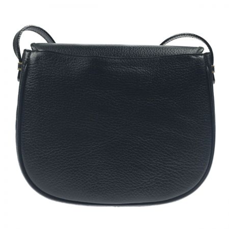  Burberrys バーバリーズ ショルダーバッグ レザー ブラック