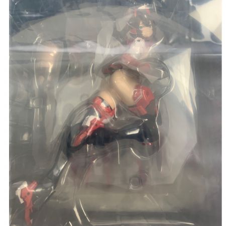  コトブキヤ メガミデバイス 朱羅 忍者 2/1スケールフィギュア 特典パーツ付属 未開封