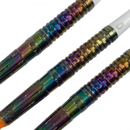  ダイナスティ TRIPLEIGHT effort4 エフォール4 type-A レインボー 大和久明彦選手モデル