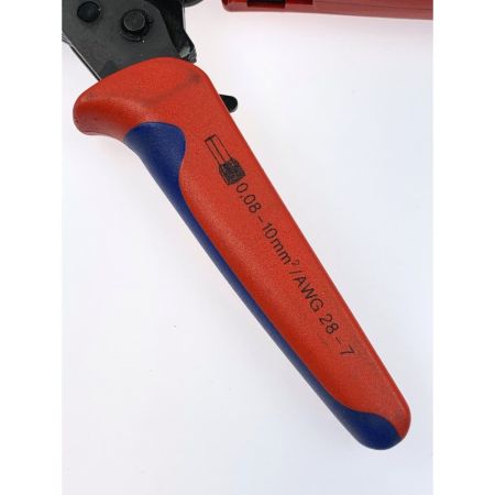  TOGI 東洋技研 圧着工具 TA-530